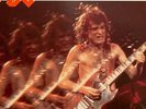 Vtg 1984 AC/DC Album 74 JAILBREAK Record 1ST PRESSING Vinyl Lp OG NEAR MINT