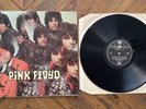 Pink Floyd ‎–  The Piper At The Gates Of Dawn (UK Vinyl LP, 1967). VG+/NM