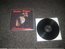 1 Lp GRAVE DIGGER HEAVY METAL BREAKDOWN DE-PRESS 1984