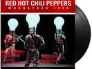 RED HOT CHILI PEPPERS Best of Woodstock 1994 12