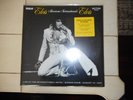 Elvis Presley Live at The International Hotel 1970 (2) LP Sealed Vinyl