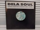 De La Soul ‎– Clear Lake Audiotorium EP UK