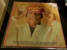 Jorge Ben ‎– From Brazil  4 Corners Of The World ‎ EX condition 1967 US pressing