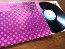 Grachan Moncur / Lee Morgan / Bobby Hutcherson **US Blue Note BLP 4153 Mono**