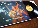 Curtis Counce / Elmo Hope / Harold Land **US Dootone Records DTL 247 LP**