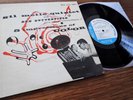 Gil Melle Quintet **Original US Blue Note BLP 5063 Lexington 10