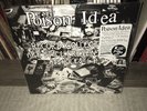 Poison Idea Smoke Vinyl /100 Record Collectors Negative Approach Black Flag