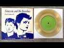 Siouxsie And The Banshees Track Rehearsals Lmtd Ed Kamikaze Kid Gold Vinyl 7