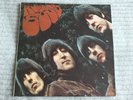 The Beatles - Rubber Soul - Rare U.K. Stereo Original  - Ex minus - Listen