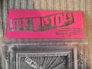 The Sex Pistols - Pistols Pack - Sex 1 - Excellent Plus