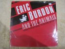 Eric Burden And The Animals 2 LP German Pressing vinyl LP Factory Sealed