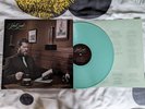 John Grant - Pale Green Ghosts, ltd edition GREEN VINYL 2xLP + CD