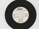 WANDA JACKSON 45 - Savin' My Love   (USA)    DJ copy    or.press  M