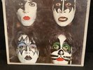 KISS- DYNASTY NM 1979 NBLP 7152 US LP w/POSTER/INNER SLEEVE Shrink wrap awesome