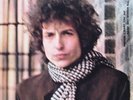 Blonde On Blonde / Bob Dylan Simply Vinyl 1998 Perfect Condition Silver Stickers