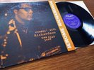 Jerome Richardson - Roamin' With Richardson **US Prestige New Jazz NJLP 8226**