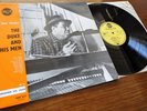 Duke Ellington - The Duke & His Men **Original RCA 430 227 Mono LP**