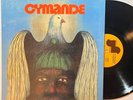 Funk / Soul LP - Cymande - S/T - Janus - VG+ RE
