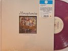 Funk / Soul LP - Monophonics - It's Only Us - Colemine - NM - Purple Vinyl
