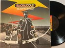 Hip Hop LP - Blackalicious - Blazing Arrow - Quannum Projects - VG+ OG Press