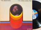 Jazz LP - Ahmad Jamal Trio - The Awakening - MCA 1980 RE