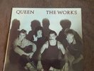 Queen - The Works LP Schallplatte