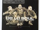 De la Soul - Art Official Intelligence: Mosaic Thump  Vinyl 2LP
