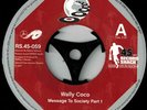 Wally Coco - Message To Society, 7