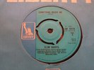 Papa Lightfoot / Slim Harpo - Wine, Women, Whiskey / Something Inside Me, 7