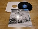 OASIS LIVE FOREVER 12 INCH VINYL CRE185T 1994 - ABSOLUTELY IMMACULATE, SHOWPIECE
