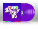 Various Artists NOW Yearbook 1986 (Vinyl) 3LP