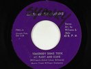 Funk/Crossover Soul 45 - Joey Gilmore - Do It To Me One More Time - Saadia - mp3