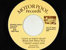 Modern Soul 45 - Sweet James Epps - Love At First Sight - Motorpool - mp3