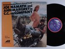 C.C. AND COMPANY OST Lenny Stack AVCO EMBASSY LP t