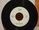 Smashing Pumpkins 1979 Bullet with Butterfly Wing 45 Rpm Vinyl Record