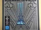 RAMMSTEIN - Paris ***RARE 4 x Vinyl-LP Box + 2CD + Blu-ray***m/m***sealed***