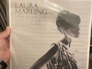RARE HMV LTD Ed’n LAURA MARLING - I Speak Because I Can Vinyl 2016 Virgin