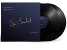 DAVE BRUBECK QUARTET - DEBUT IN THE NETHERLANDS 1958 - THE LOST RECORDINGS VINYL
