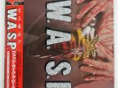 W.A.S.P. ANIMAL F**K LIKE A BEAST FAR EAST METAL SYNDICATE SP145286 JAPAN OBI 12