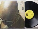 Isaac Hayes - - - Hot Buttered Soul - - - UK press - 1969 - - - NM