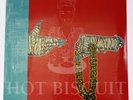 Run The Jewels 2 [Red & Blue Swirl Vinyl] Turntable lab NEW Sealed LIMITED