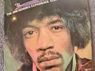 Jim Hendrix Experience - Electric Ladyland Part 2 - Original Track Records Label
