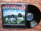 CEDRIC MYTON & CONGO - IMAGE OF AFRICA ( LP France 1980 roots Reggae VG++ )