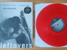 Max Richter - The Leftovers: Season One OST 2014 (2019 Reissue) RED Vinyl /500