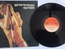 Iggy and the Stooges Raw Power 1973 CBS Embassy 31464 VG VG 1st Press Bowie Mix