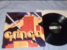 .Gringo  ‎– Gringo  -1971- PROG.ROCK -USA FIRST  PRESS-  DECCA LAB   -EX++