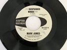 Mark James (4) - Suspicious Minds, 7