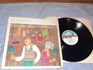 Robert Wyatt – Ruth Is Stranger Than Richard- 1975- FIRST UK PRESS - VIRGIN-N/M