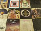 Motown Chartbusters volumes 1 to 10 12inch LPs