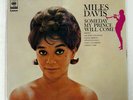 THE MILES DAVIS SEXTET SOMEDAY MY PRINCE WILL COME CBS/SONY SONP50213 JAPAN LP
